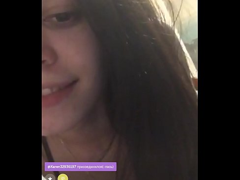 ❤️ 淫荡的俄罗斯婊子 (Periscope, VKontakte, Instagram) ❤️ Anal video