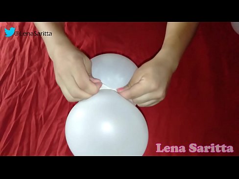 ❤️ 如何在家里做一个玩具阴道或肛门 ❤️ Anal video