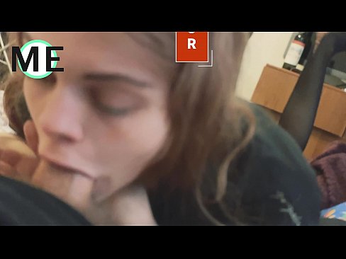 ❤️ 喉咙的鸡巴，撕裂的连裤袜和撕裂的高跟鞋很好地满足了 ❤️ Anal video