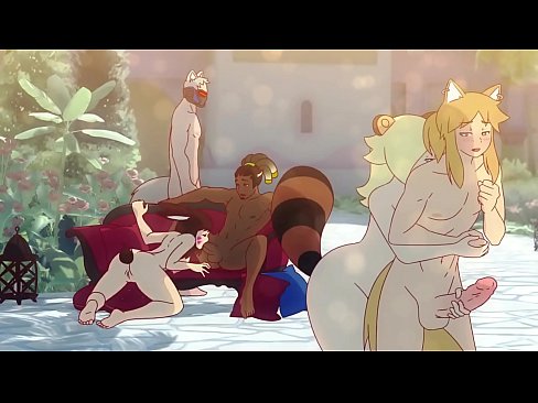 ❤️ 这部动画片中最生动的镜头是慢动作。 ❤️ Anal video